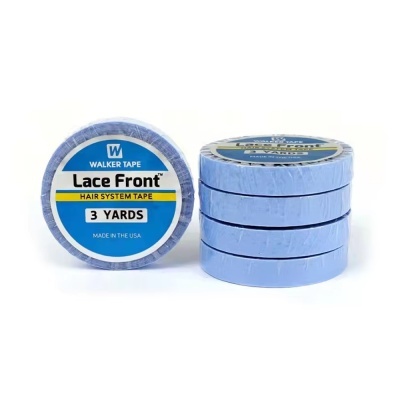 Fita Cola Walker Tape para Extensão de Cabelo 0.8cm 3 metros  | Ref.862737