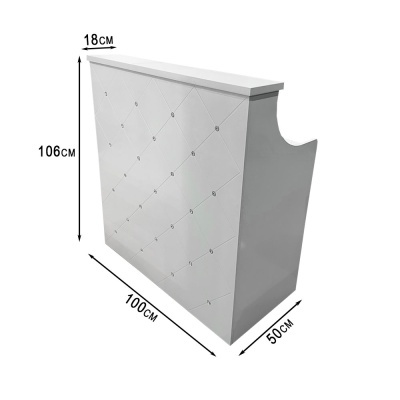 Recepção | Ref.3010yber