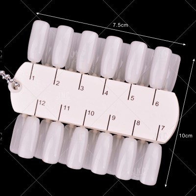 Expositor Retangular 24 Cores | Ref.860600