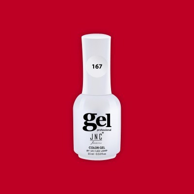 Verniz Gel 167
