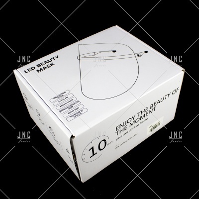 LED Beauty Mask | Ref.862647