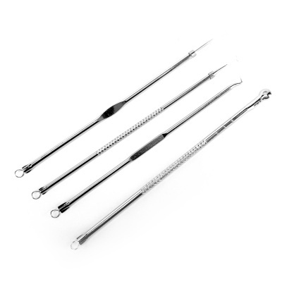 Kit Instrumentos para Acne | Ref.670024