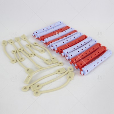 12 Bigoudis Cabelo Ø 1.1 | Ref.862134