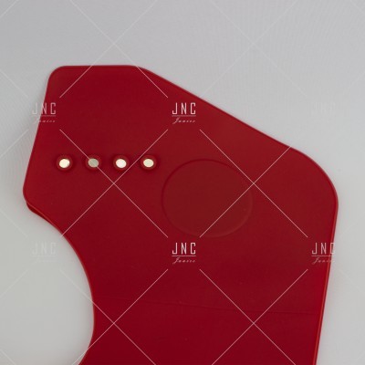 Capa Corte em Silicone | Ref.862027