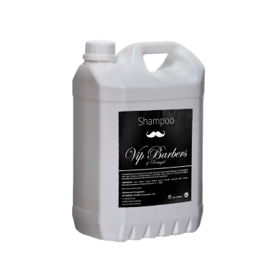 Shampoo Neutro 5L | REF.CE10015