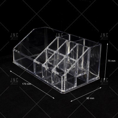 Organizador em Acrílico | Ref.862410