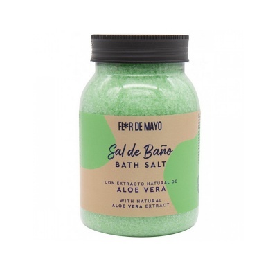 Sal de Banho - Aloe Vera | Ref.070106