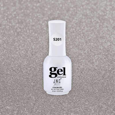 Verniz Gel S201