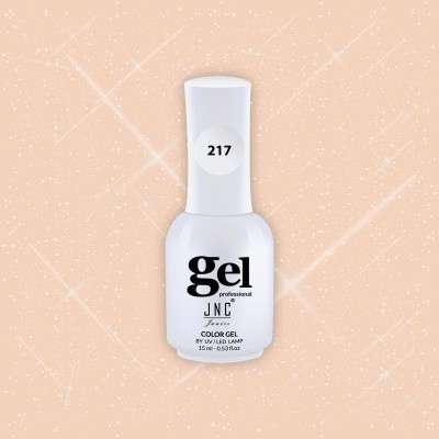 Verniz Gel Intense Glow 217