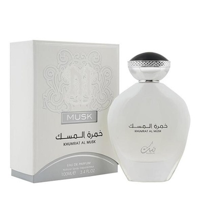 NUSUK Khumrat Al Musk Eau de Parfum 100ml | Ref: 455242