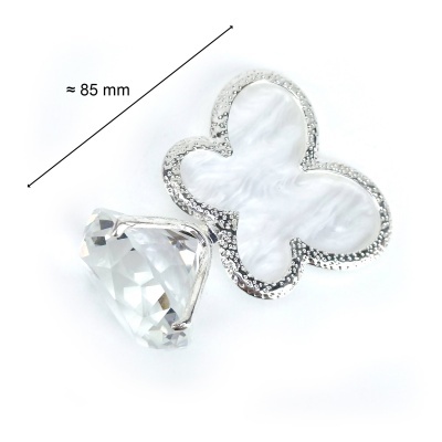 Paleta Borboleta | Ref.995319