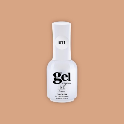 Verniz Gel Essentials B11