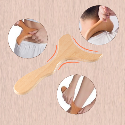 Bastão de Massagem | Ref.863916