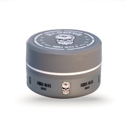 Cera Aqua Wax 6 - Bandido 150ml | Ref.03328