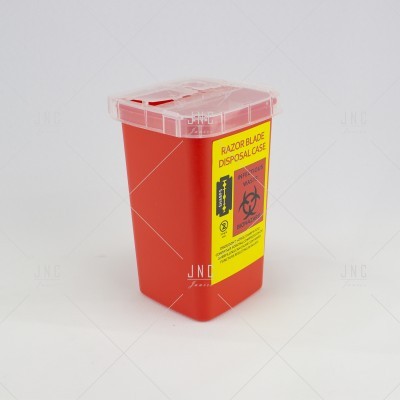 Contentor Lâminas  | Ref.861958