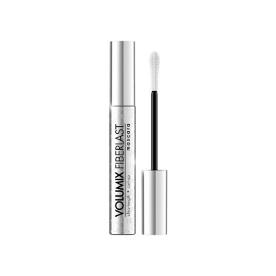 Eveline Cosmetics Volumix Fiberlast Silver 9ml | Ref.325853