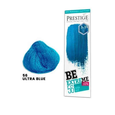 Vip's Prestige Be Extreme Nº56 - Ref 509398