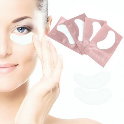 Pads para Pestanas com Colágeno | Ref.861283