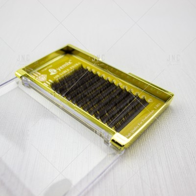 Extensão de Pestanas Eyemix | 0.15C - 9mm | Ref.861430