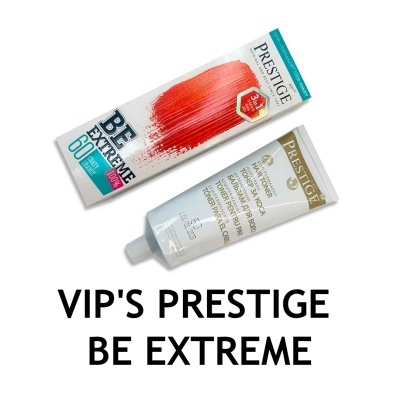 Vip's Prestige Be Extreme