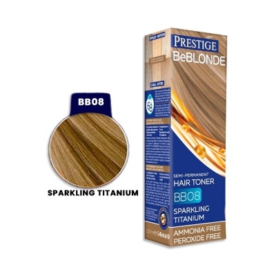 Vip's Prestige BeBlonde BB08 - Ref 507561