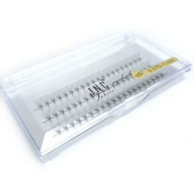 Extensão de Pestanas 0.07D em Tufo 10 - 10D | 11mm | Ref.863195