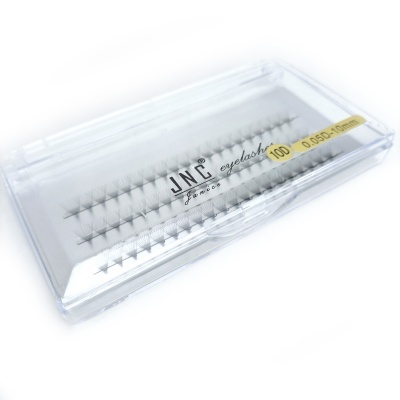 Extensão de Pestanas 0.05D em Tufo 10 - 10D | 10mm | Ref.863187