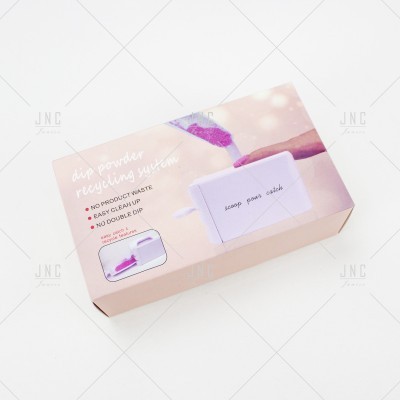 Sistema de reciclagem do pó por imersão | Ref.862451