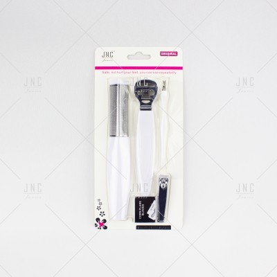 Estojo Pedicure | Ref.860106