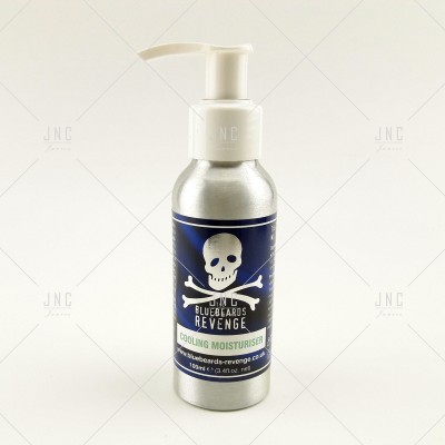 Creme Hidratante Refrescante 100ml - ClubBeards Revenge | REF.BBRCM
