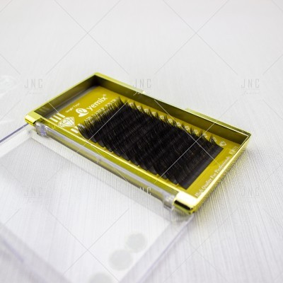 Extensão de Pestanas Eyemix | 0.15C - 12mm | Ref.861433