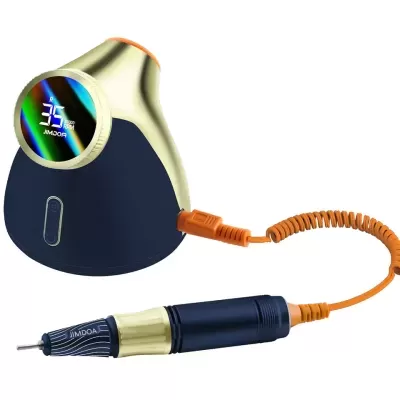 Micromotor Set Manicure JMD E101 | 35000 rpm | Ref.863414