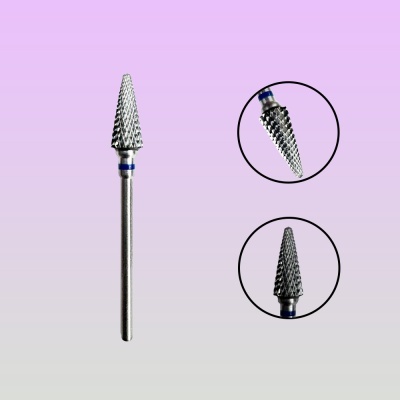 Ponteira em Titânio | Ref.3/32 Large cone st