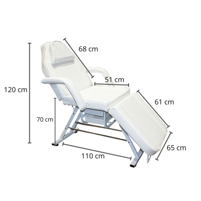 Marquesa Tripartida | Ref.863273