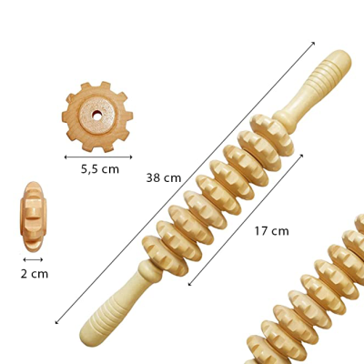 Bastão de Massagem | Ref.863922