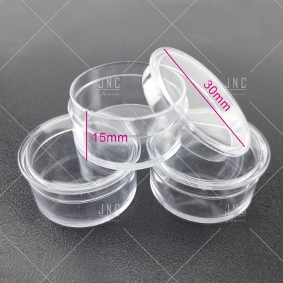 Recipientes organizadores 50 pcs | Ref.861544