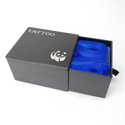 Manga Protetora para Equipamentos de Tatuagem | Ref.863254