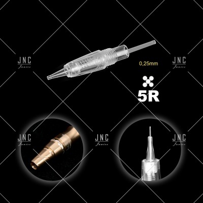 Agulha Rosca 5R | Ref.862566