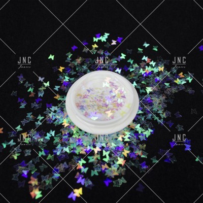 Borboletas de Lantejoulas #03 | Ref.862535-3