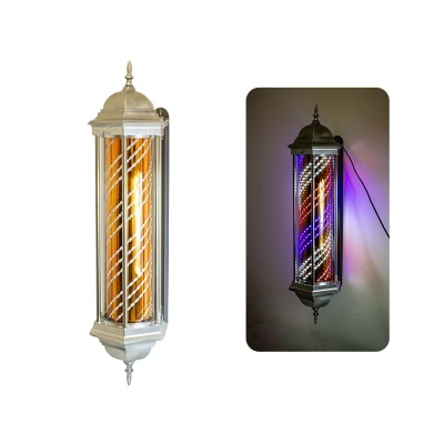 Barber Pole Sign | Ref.863369