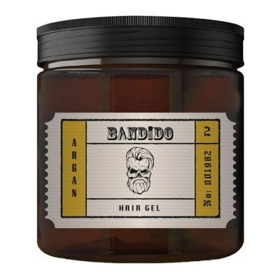 Gel Argan 2 - Bandido 500ml | Ref.04052