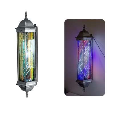 Barber Pole Sign | Ref.863370