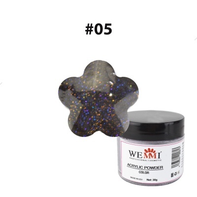 Acrylic Powder Color #05 | Ref.992813