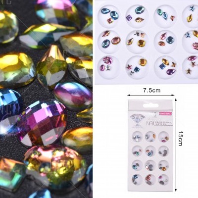 Cristais e Decorações | Ref.861563