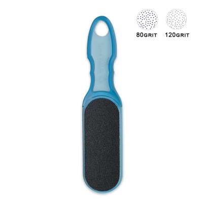 Lima para Pedicure CLASSIC 10 TYPE 2 (80/120) | Ref.591616