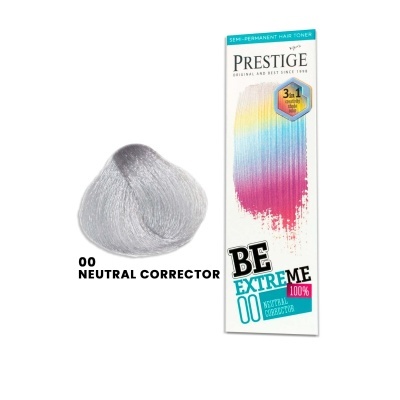 Vip's Prestige Be Extreme Nº00 - Ref 509466