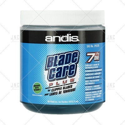 Blade Care Plus for Clipper Blades pour Lames de Tondeuse | Ref.125706