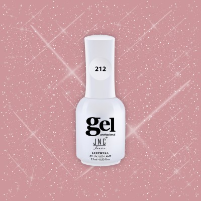 Verniz Gel Intense Glow 212