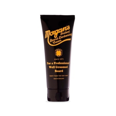 Morgan's Instant Beard Darkening Cream 100ml | Ref.mg273