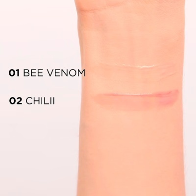 Eveline Cosmetics Oh My Lips Lip Maximizer Bee Venom 4,5ml | Ref.001898